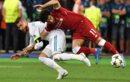 Người Ai Cập gọi Sergio Ramos là... 'động vật'