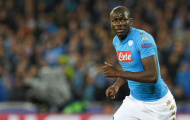 Chelsea sẵn sàng 'dốc hầu bao' 85 triệu euro vì sao Napoli