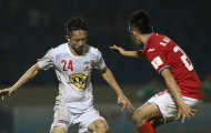 Điểm tin bóng đá Việt Nam tối 28/05: HAGL nhận “tin dữ” từ Châu Ngọc Quang