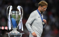 Dư âm trận Chung kết: Sau bao năm, Klopp vẫn vậy?