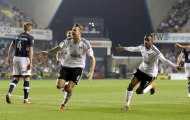 Có một Fulham ngày xưa như thế