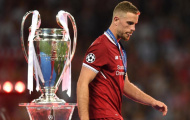 Jordan Henderson tin Liverpool sẽ sớm thành công