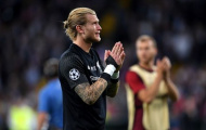 Karius và những ngôi sao 'thảm họa' tại Kiev