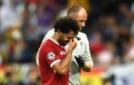 NÓNG: Salah lần đầu lên tiếng sau chấn thương, làm rõ cơ hội dự World Cup