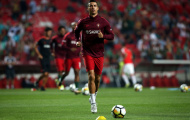 Top 5 ông lớn có nguy cơ phải rời World Cup 2018 sau vòng bảng
