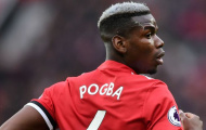 Quan điểm: Mourinho trảm 4 ngôi sao M.U ngay và luôn, gồm cả Pogba!
