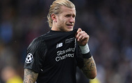 Fan Liverpool bày tỏ sự ngưỡng mộ đối với trung vệ MU vì hành động đẹp với Karius