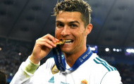 Làm loạn đòi rời Real, Ronaldo không phải muốn tiền