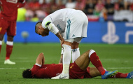 Sốc: Ramos sắp sửa bị kiện, phải bồi thường 1 tỷ euro cho Salah