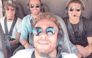 Tinh thần lên cao, Neymar sẵn sàng cho World Cup