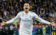 Tới Man Utd là bước lùi của Gareth Bale