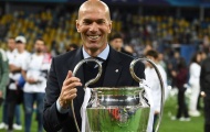 Dừng lại thôi, Zizou!