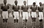 Câu chuyện về đội bóng Đông Nam Á đầu tiên và duy nhất dự World Cup (Phần cuối)