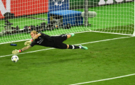 3 lý do Liverpool nên tiếp tục tin tưởng Loris Karius