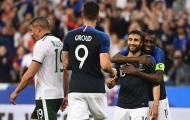 Giao hữu tiền World Cup: Pháp thị uy sức mạnh, Bồ Đào Nha gây thất vọng khi vắng CR7