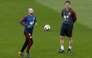 5 HLV có thể tạo nên trào lưu mới cho bóng đá thế giới sau World Cup 2018