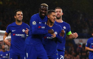 6 ngôi sao Chelsea có thể 'nối gót' Antonio Conte Hè này