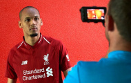 HLV Klopp giải thích lí do chiêu mộ Fabinho