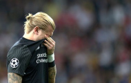 7 mục tiêu Liverpool có thể tìm đến sau thảm họa Loris Karius