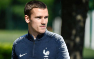 Sợ lỡ Griezmann, Barcelona nhắm sao Ngoại hạng Anh làm phương án 2