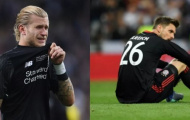 Sau tất cả, Ulreich và Karius cũng chỉ là con người!