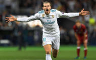 Để có Bale, Man Utd phải đáp ứng 1 điều kiện này từ Real Madrid