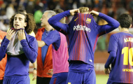 Đâu rồi lò La Masia trứ danh của ngày xưa?