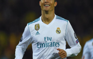 Vì một phát ngôn, Ronaldo làm loạn cả La Liga?