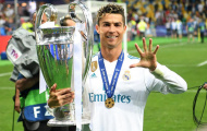 Puyol: 'Tôi rất tức giận với chiến thắng của Real Madrid ở Champions League'