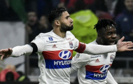 Fabinho giục Fekir nhanh đến Liverpool