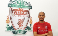 Fabinho: Thương vụ bất ngờ và hoàn hảo của Jurgen Klopp