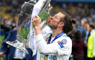 Gareth Bale: Bây giờ hoặc không bao giờ