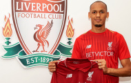 Góc Liverpool: Có Fabinho đã là đủ?