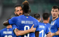 Highlights: Italy 2-1 Saudi Arabia (Giao hữu quốc tế)