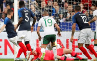 Highlights: Pháp 2-0 CH Ireland (Giao hữu quốc tế)