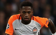 Sa bàn của Mourinho rất cần những người như Fred