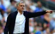 Chuyển nhượng Man Utd: Jose Mourinho muốn kí 5 hợp đồng mùa hè này