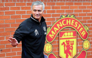 Kích nổ bom tấn, Man Utd thả ‘bùa yêu’ 335 triệu bảng