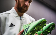 Lộ diện 'vũ khí' được Messi sử dụng ở World Cup 2018