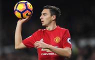 Tuần tới, sao Manchester United sẽ gia nhập Juventus với giá 12 triệu bảng
