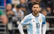 Messi yêu cầu người Argentina hãy kì vọng vào đội tuyển quê hương