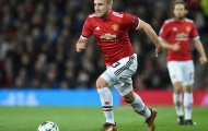 'Người thừa' ở Man United ra quyết định bất ngờ về tương lai
