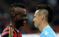 NÓNG: Baloteli sẵn sàng gia nhập Napoli