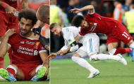 Triệt hạ Mohamed Salah, Sergio Ramos bị cấm nhập cảnh vào Ai Cập?