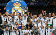 Tuyển Tây Ban Nha vướng 'lời nguyền Champions League'