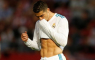 'Ronaldo đã sẵn sàng gia nhập Manchester United'