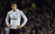 Sẽ không có chuyện Bale trở về Tottenham