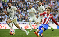 Siêu cúp châu Âu: Real Madrid - Atletico Madrid & Những điều cần biết