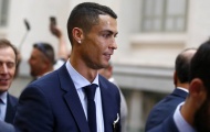 TIẾT LỘ: Ronaldo ra đi vì Perez 'nuốt lời'?