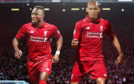 Với Keita và Fabinho, Liverpool đá đội hình nào?